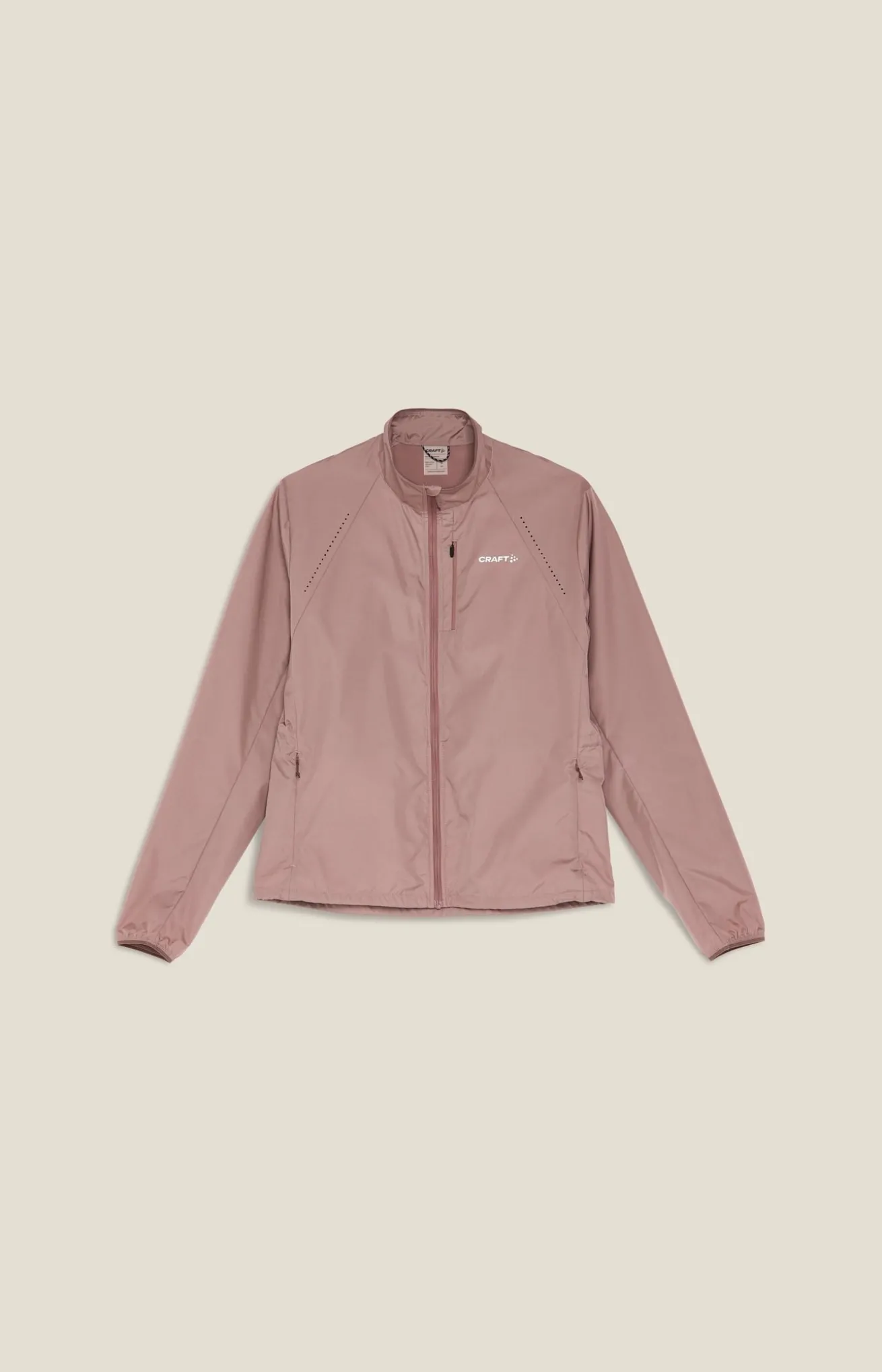 Essence Wind Jacket 2 W