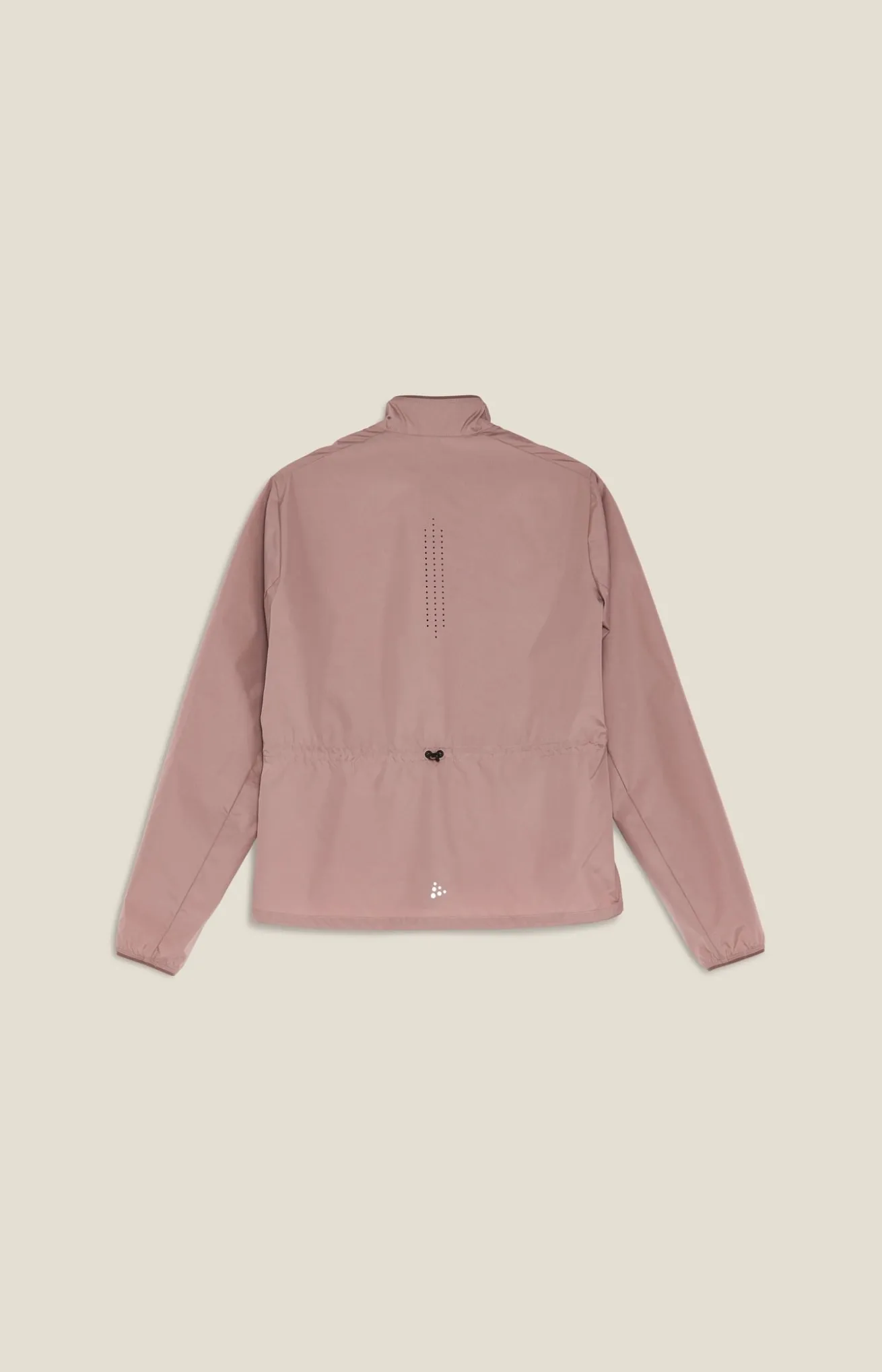Essence Wind Jacket 2 W