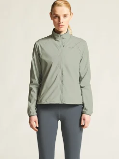 Essence Wind Jacket 2 W