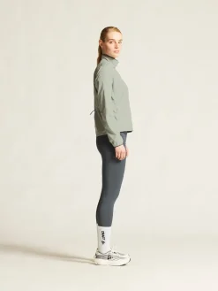 Essence Wind Jacket 2 W