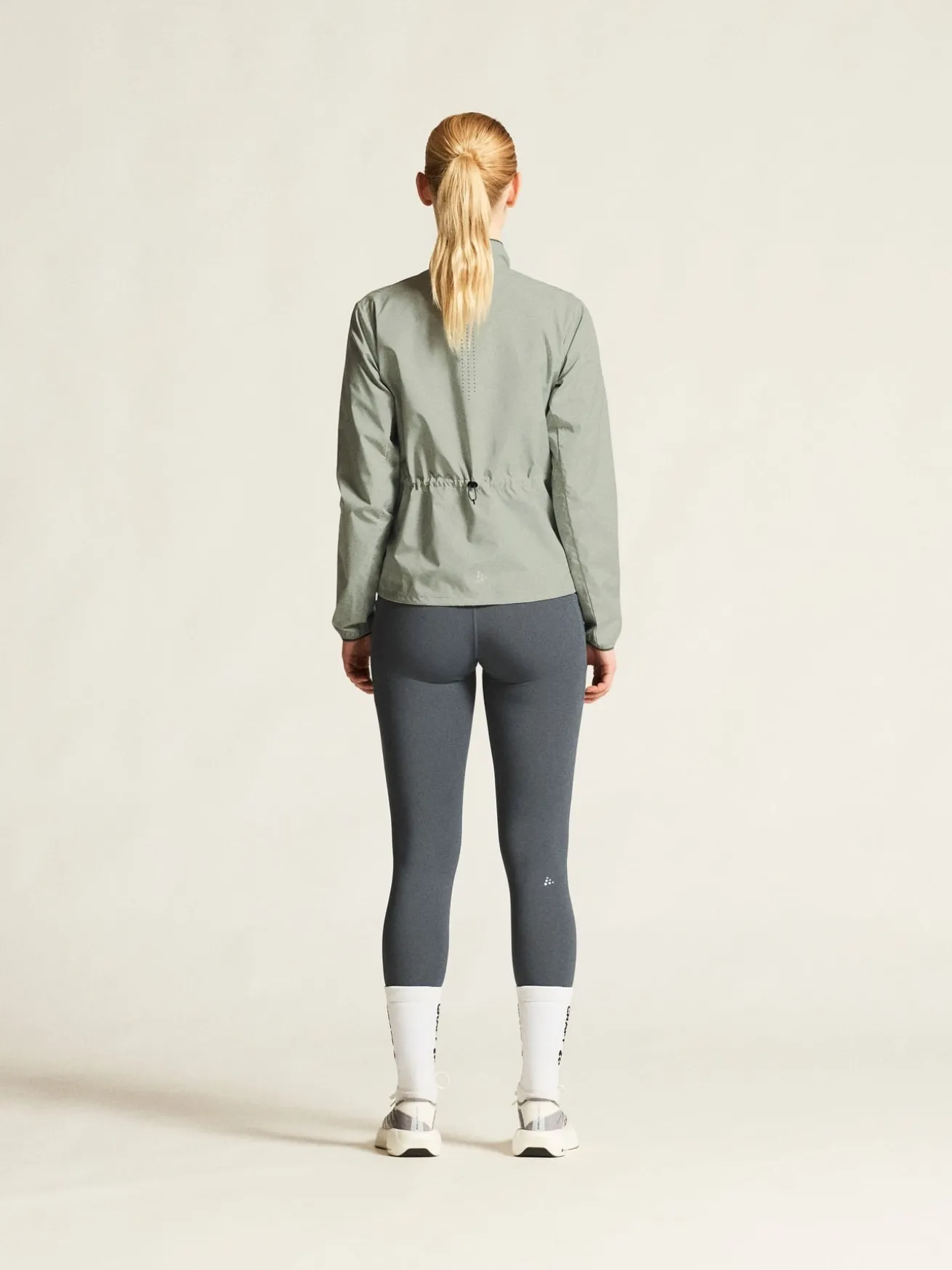 Essence Wind Jacket 2 W