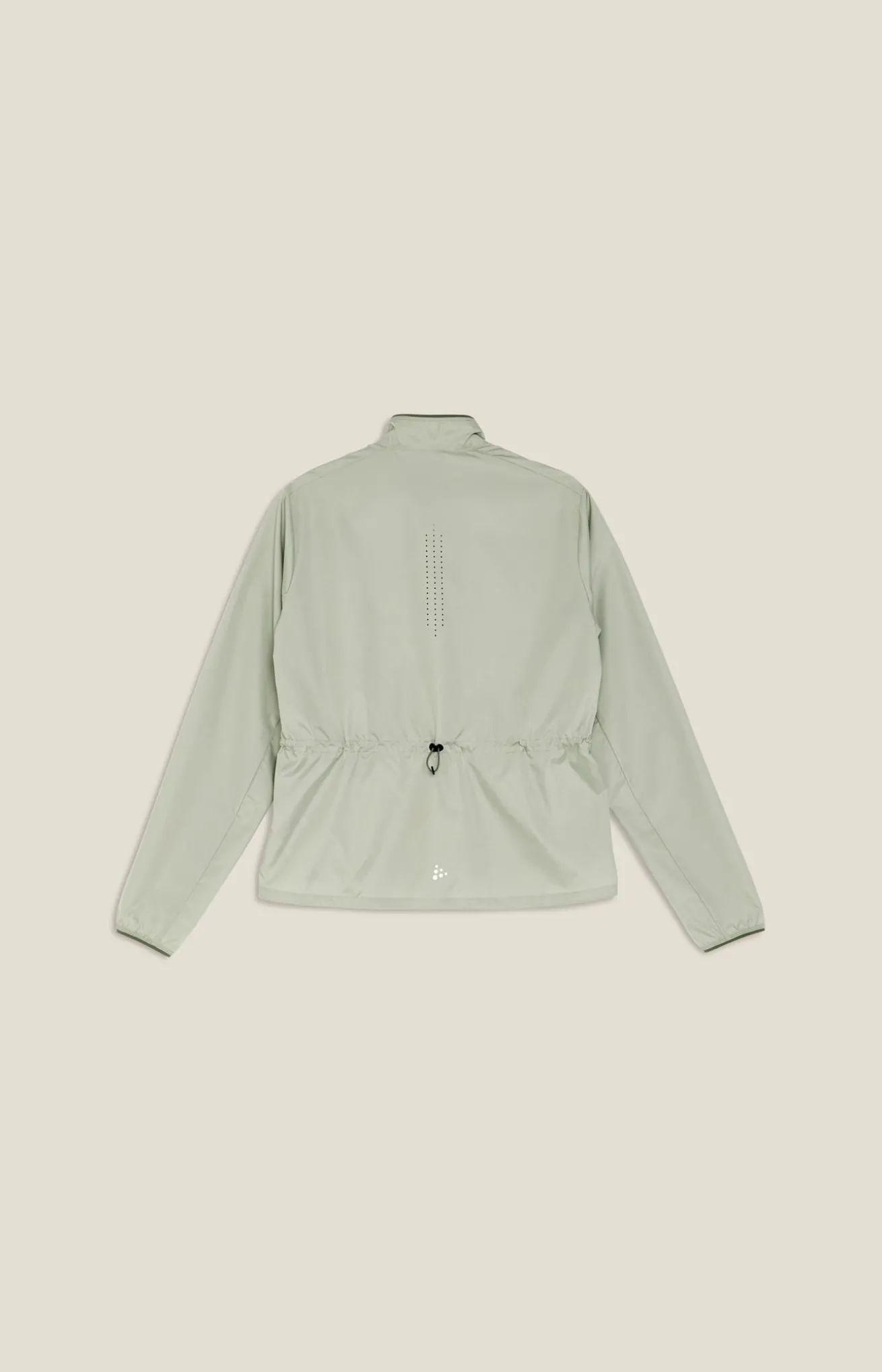 Essence Wind Jacket 2 W