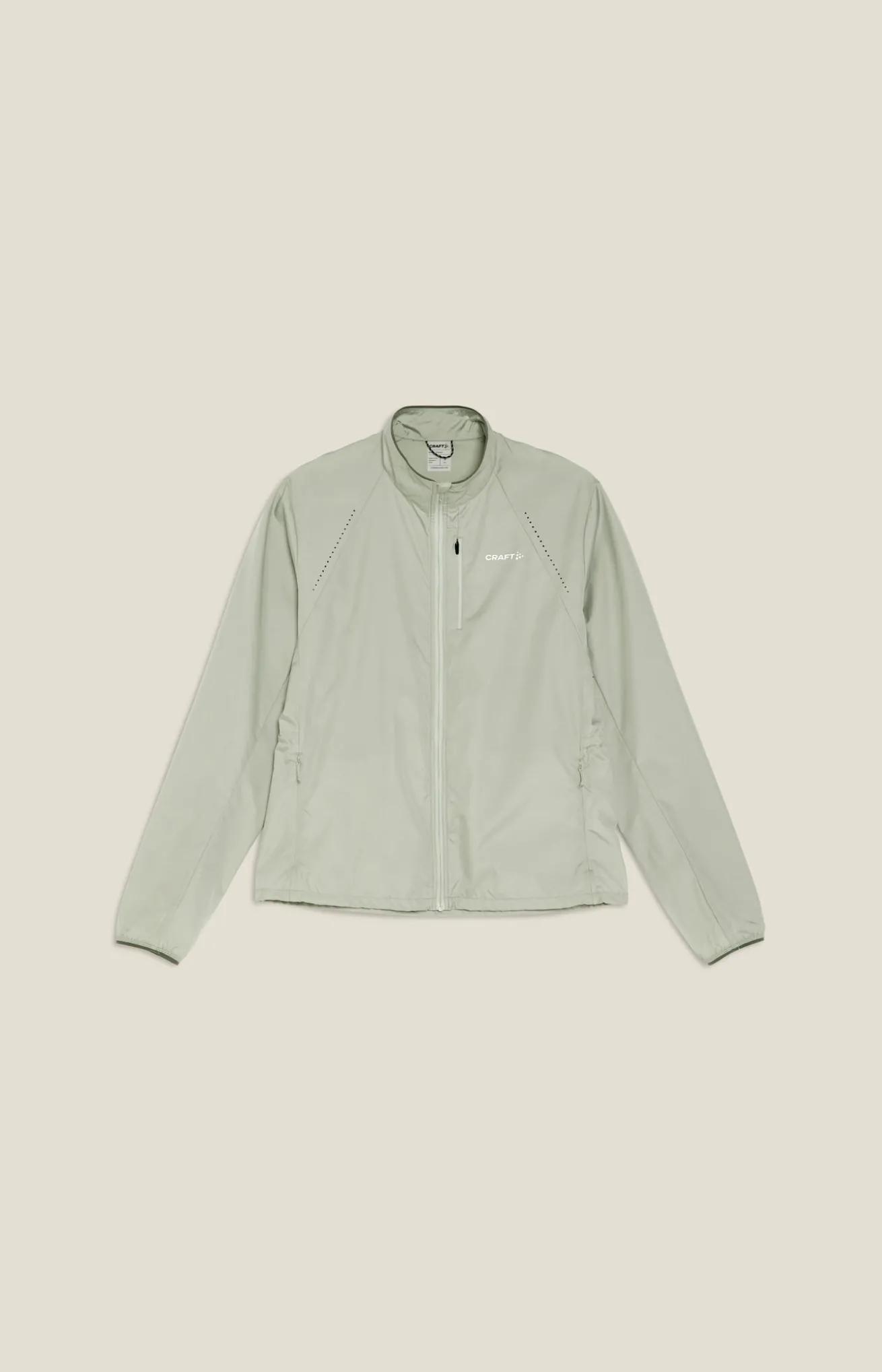 Essence Wind Jacket 2 W