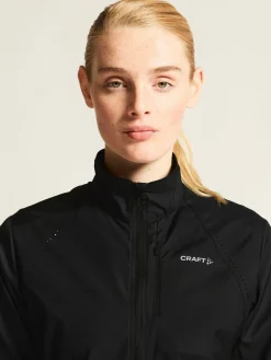 Essence Wind Jacket 2 W