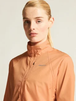 Essence Wind Jacket 2 W