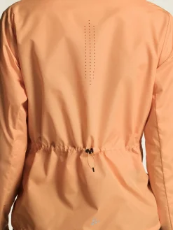 Essence Wind Jacket 2 W