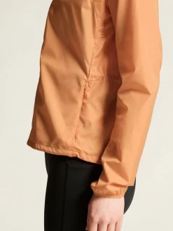 Essence Wind Jacket 2 W