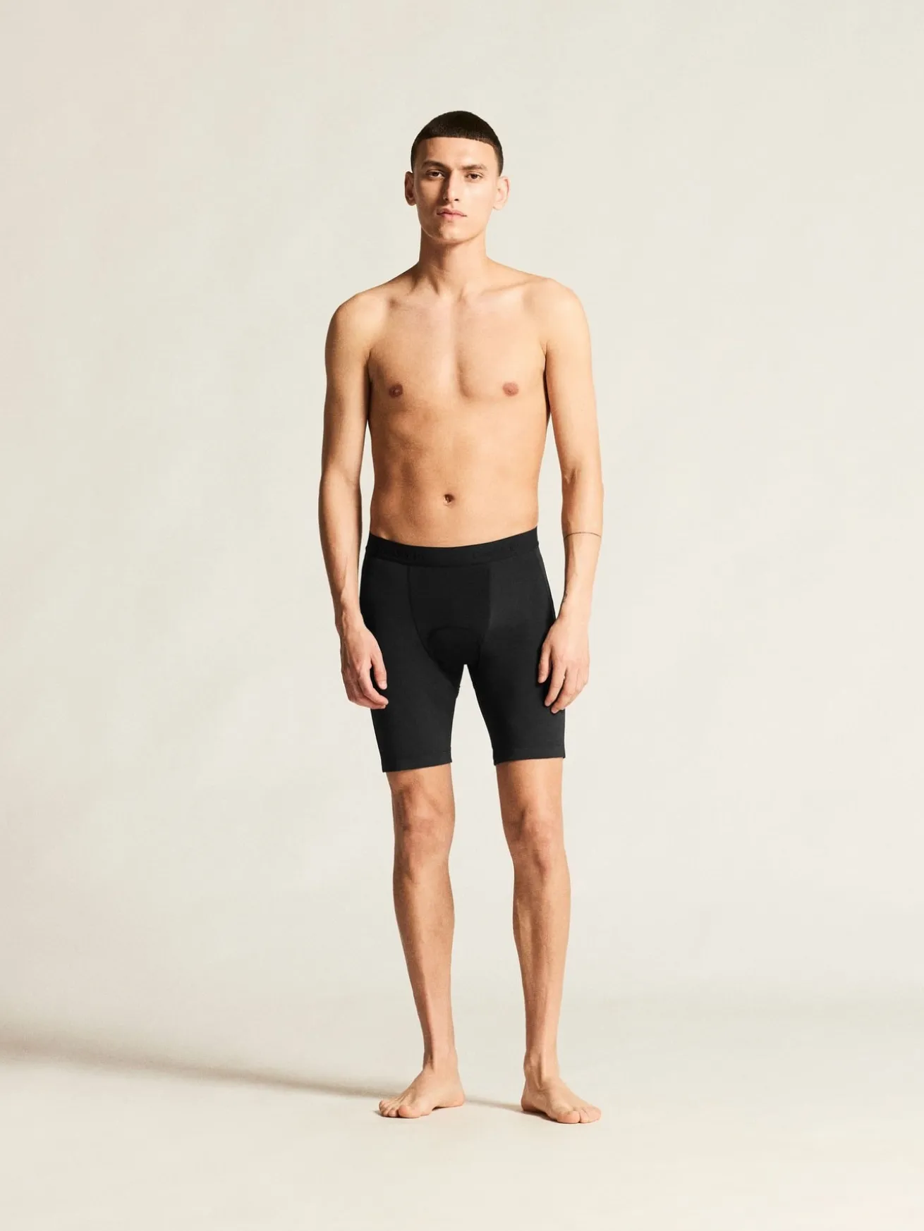 Everyday Bike Liner Shorts M