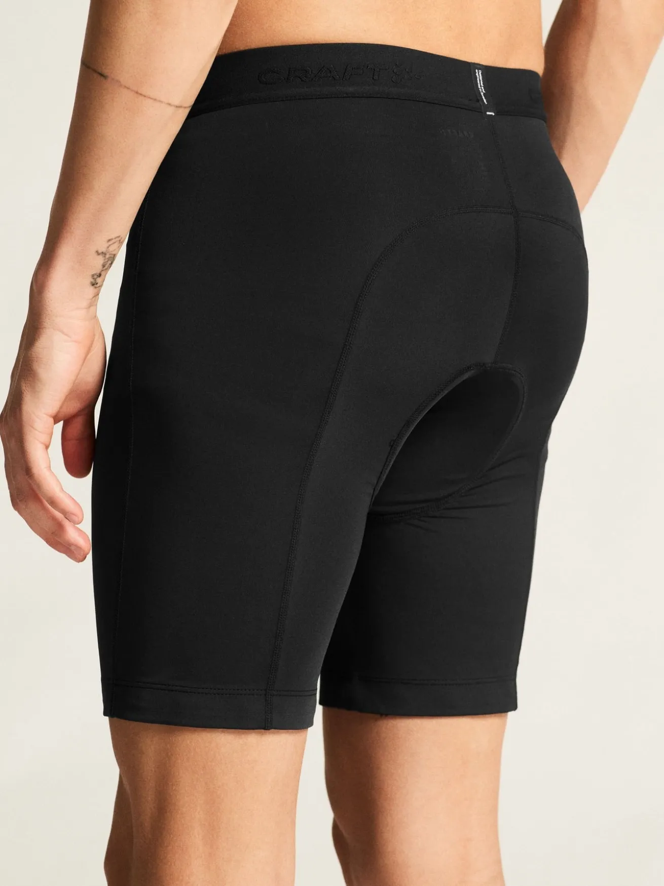 Everyday Bike Liner Shorts M