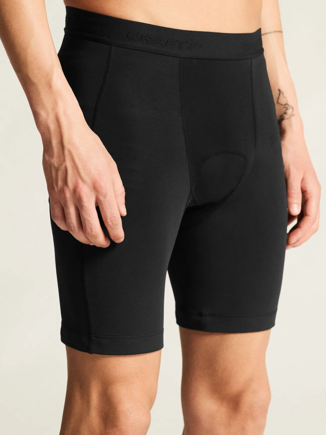 Everyday Bike Liner Shorts M