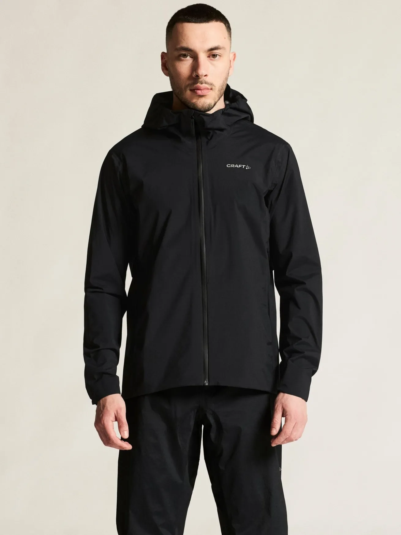 Everyday Hydro Jacket M