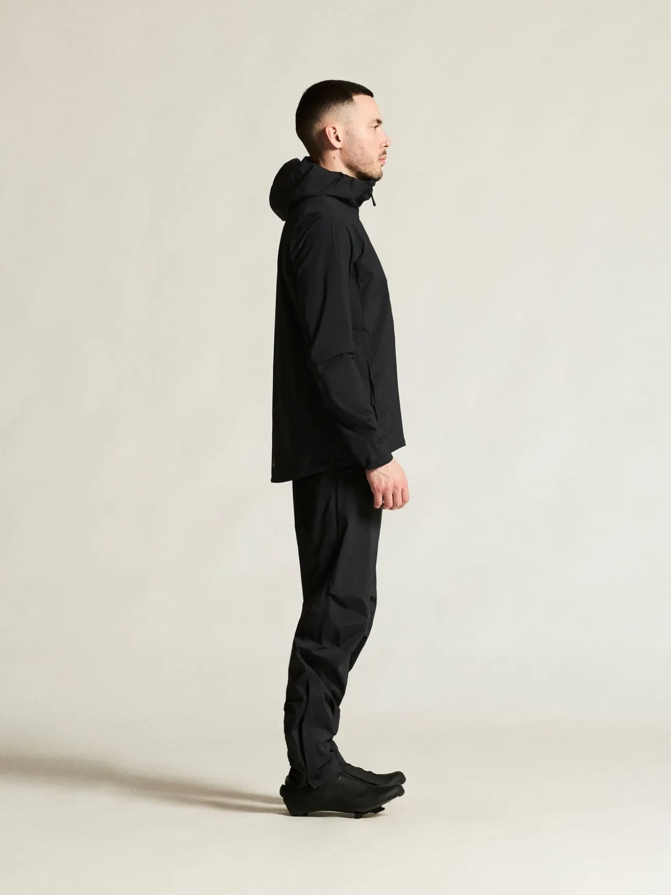 Everyday Hydro Jacket M