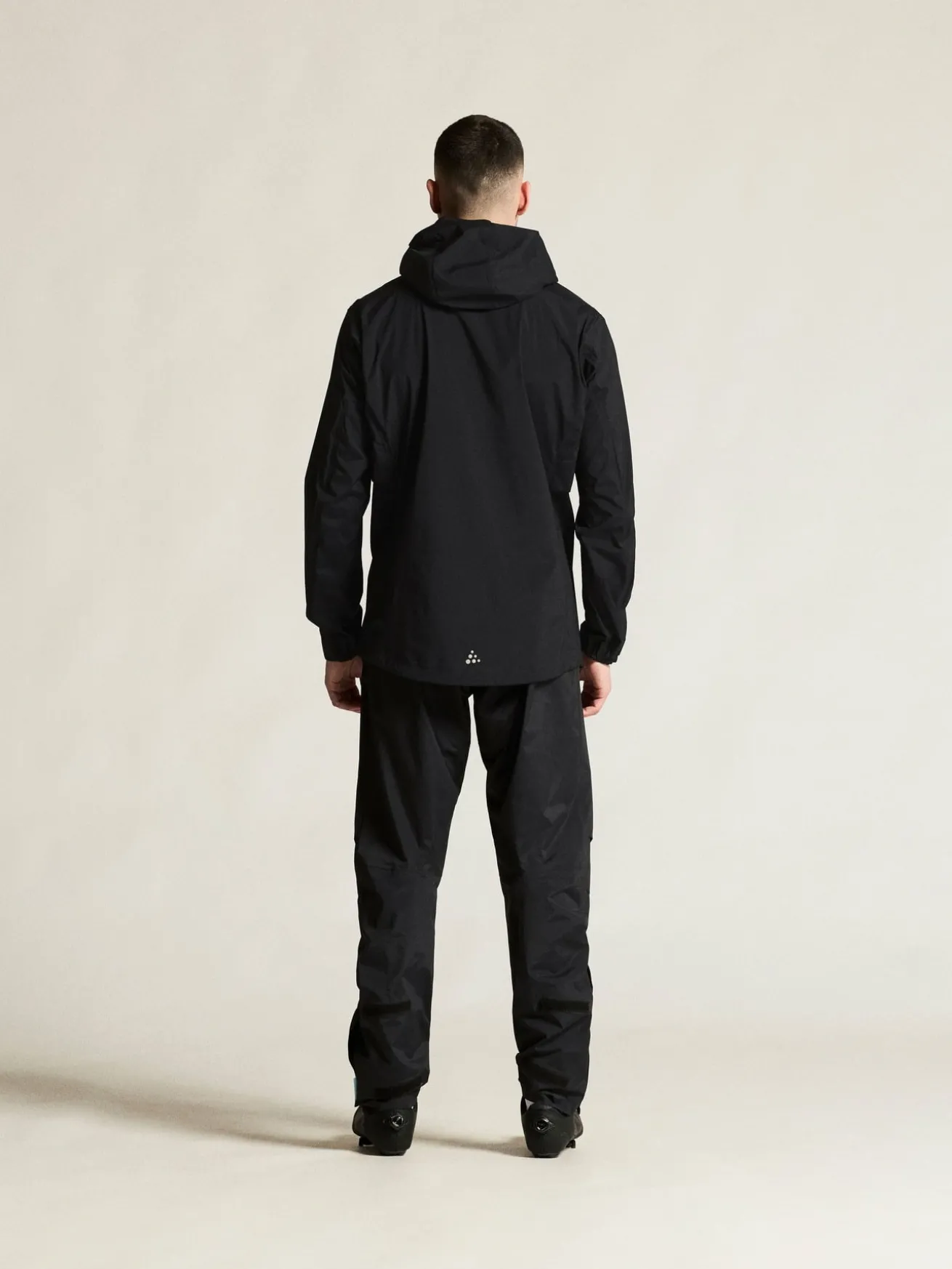 Everyday Hydro Jacket M