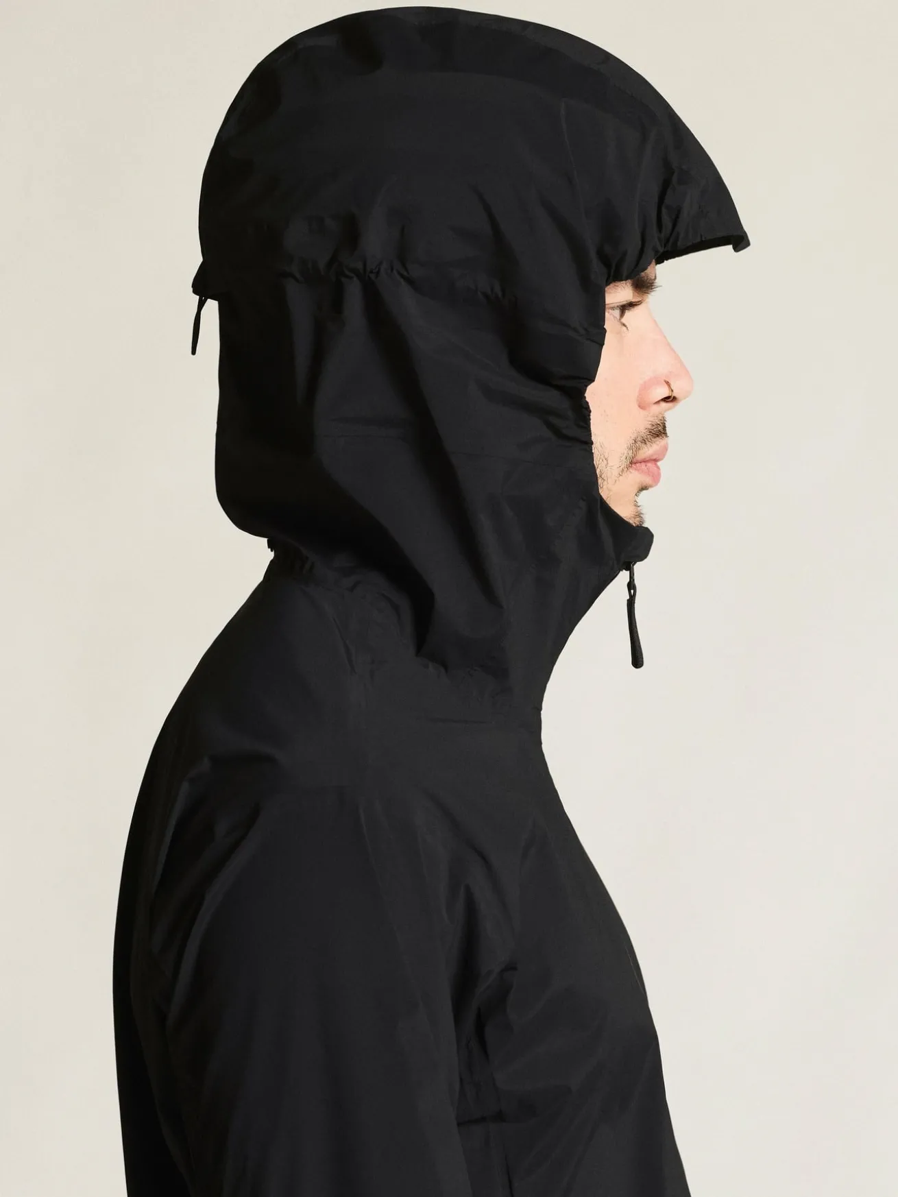 Everyday Hydro Jacket M