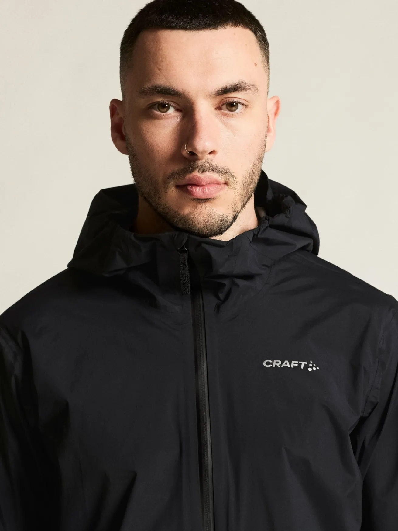 Everyday Hydro Jacket M