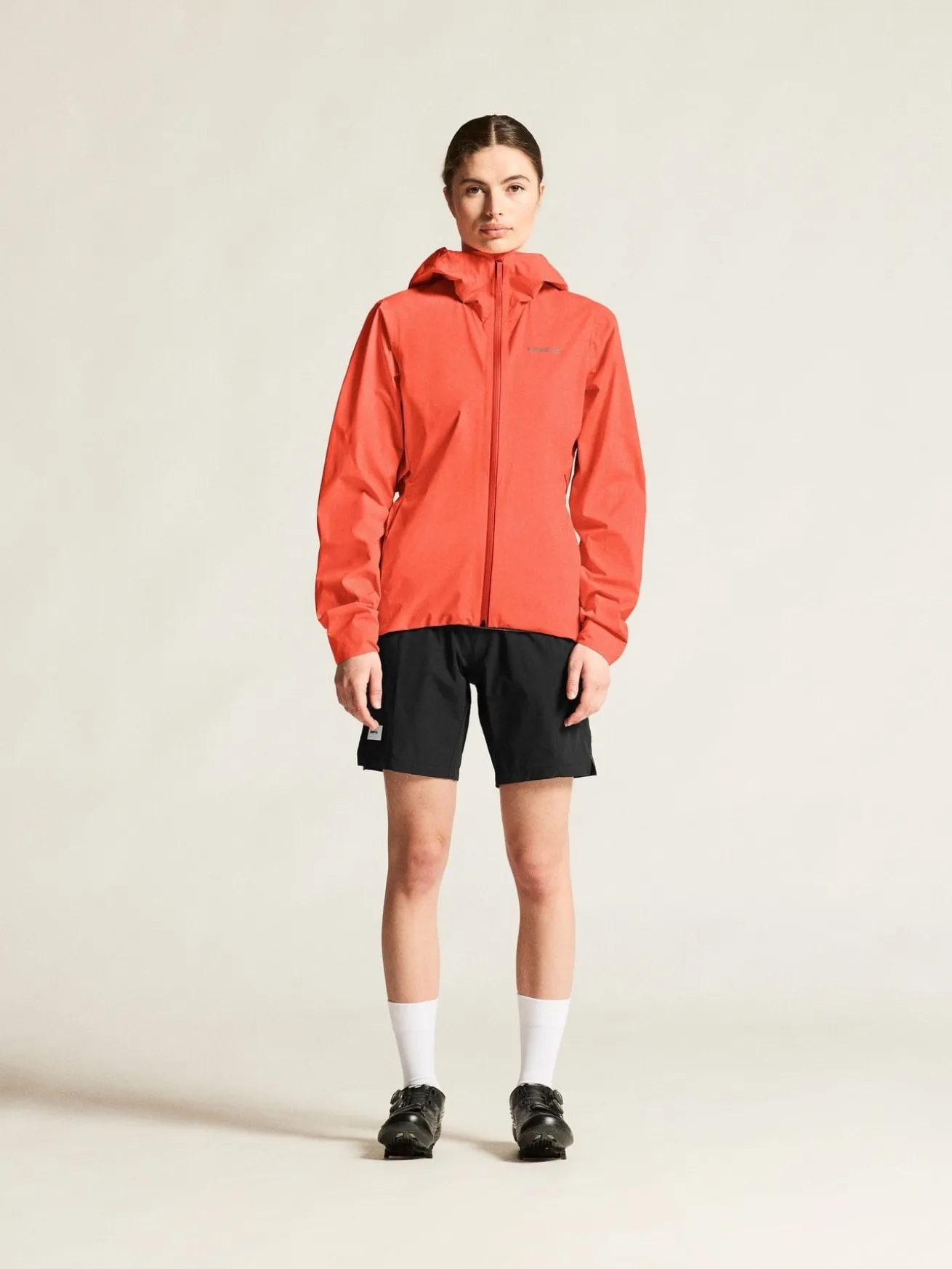 Everyday Hydro Jacket W