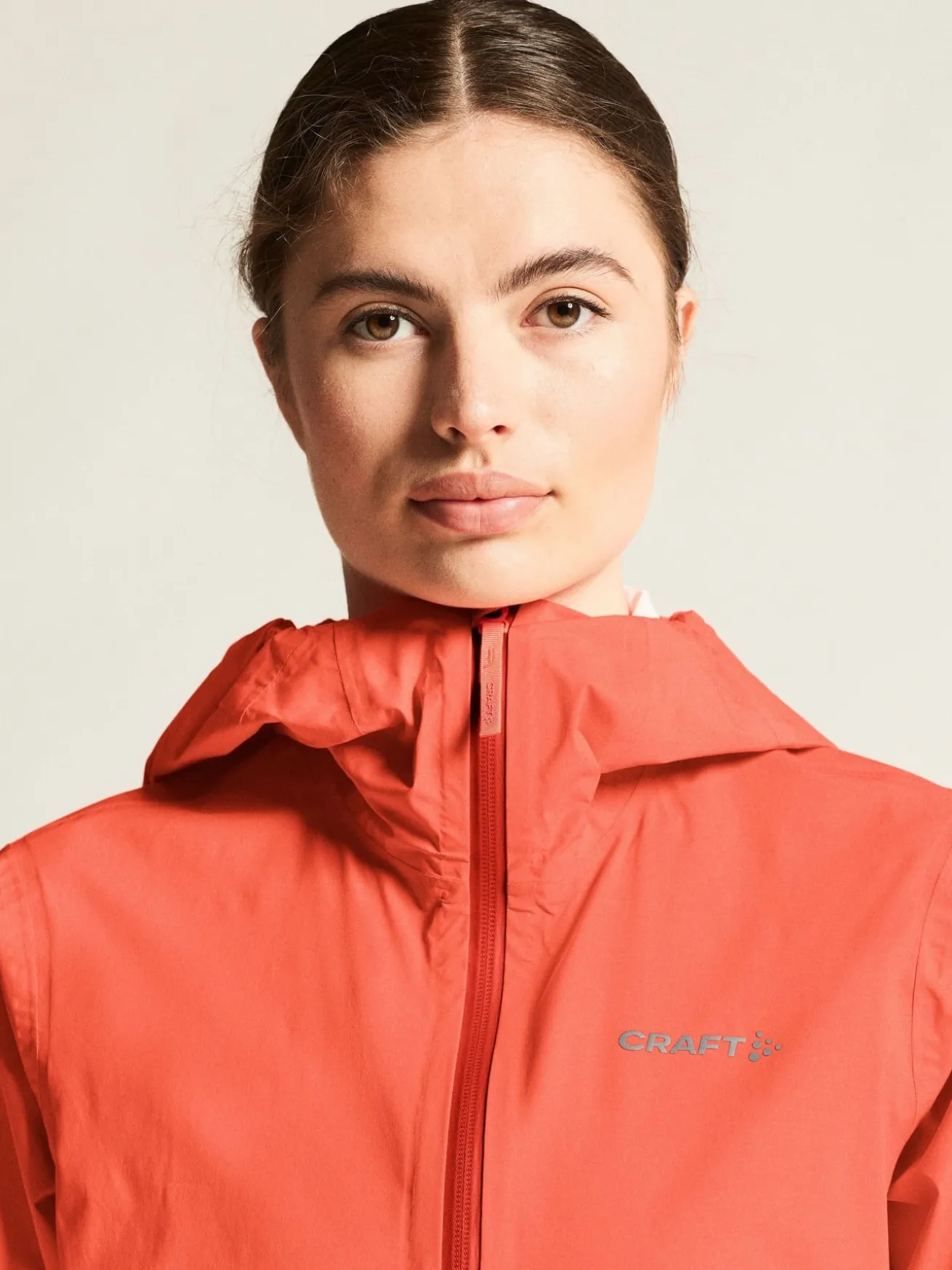 Everyday Hydro Jacket W