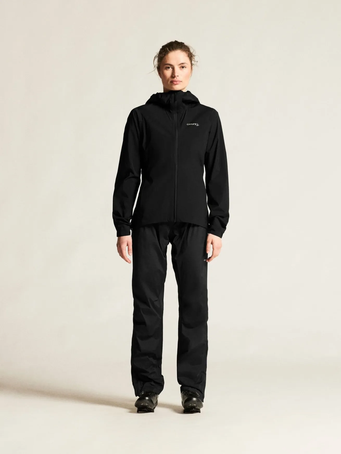 Everyday Hydro Jacket W