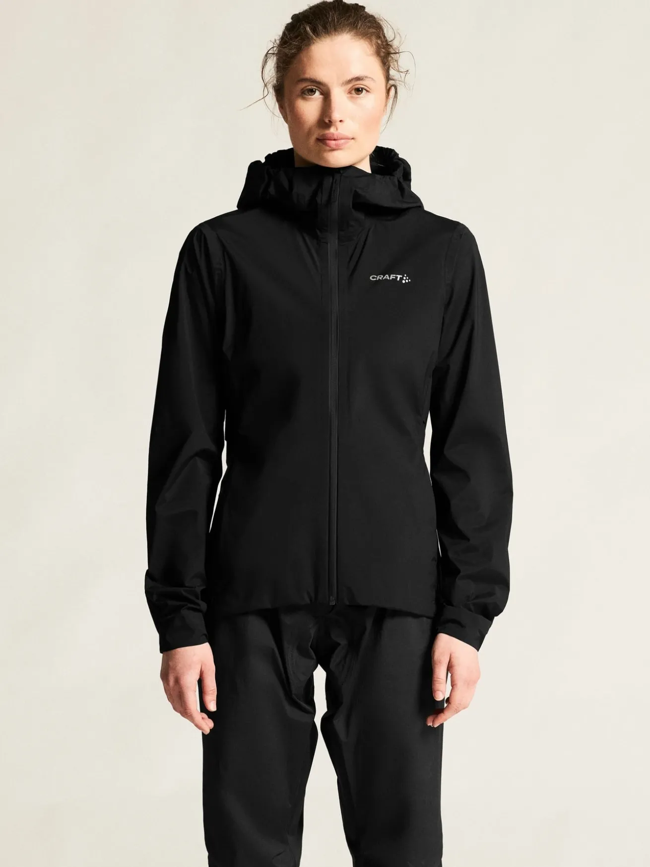 Everyday Hydro Jacket W