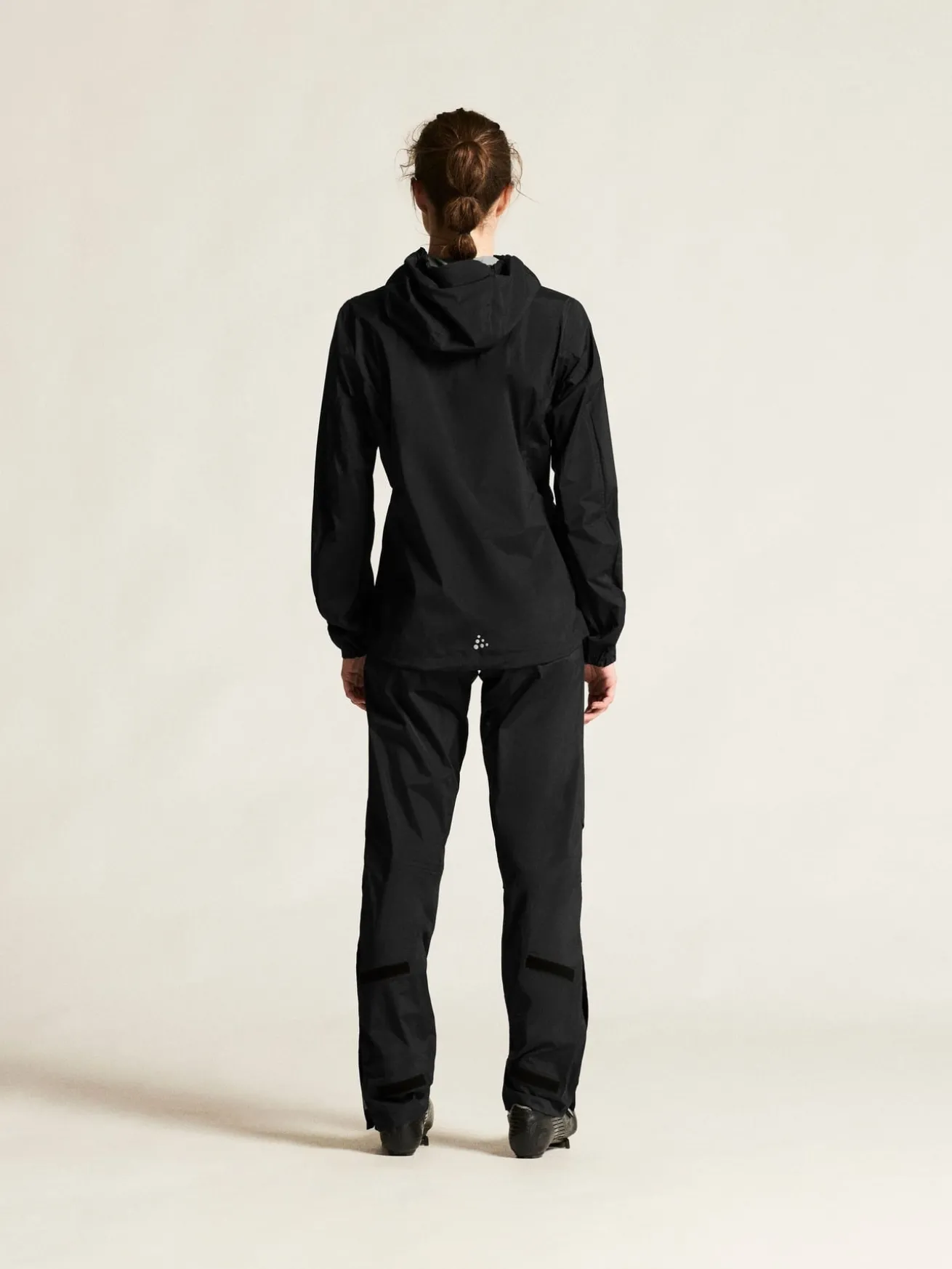 Everyday Hydro Jacket W