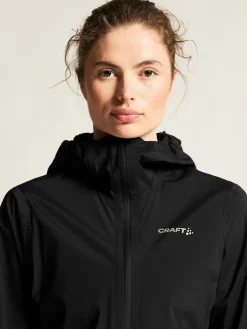 Everyday Hydro Jacket W