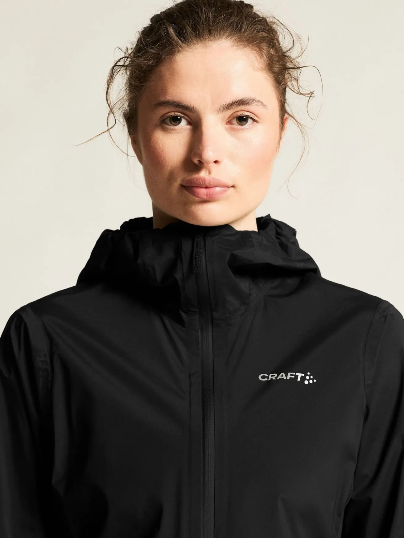 Everyday Hydro Jacket W