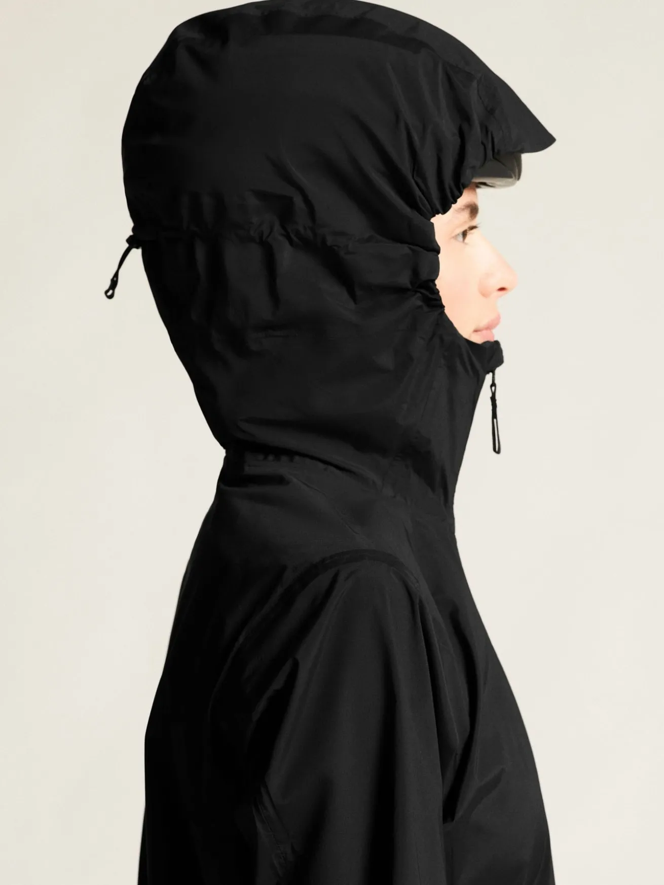 Everyday Hydro Jacket W