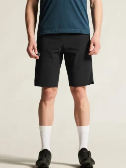 Everyday Shorts W Pad M
