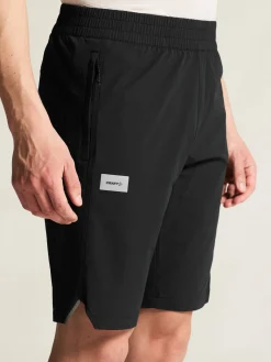 Everyday Shorts W Pad M