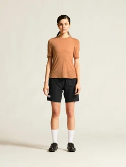 Everyday Shorts W Pad W