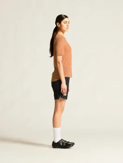 Everyday Shorts W Pad W