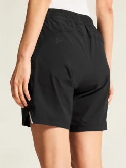Everyday Shorts W Pad W