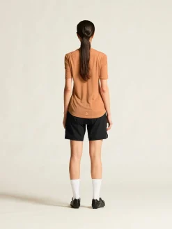 Everyday Shorts W Pad W