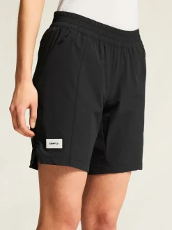 Everyday Shorts W Pad W