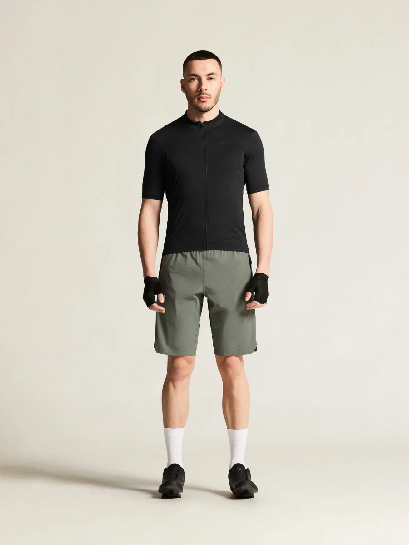 Everyday SS Jersey M