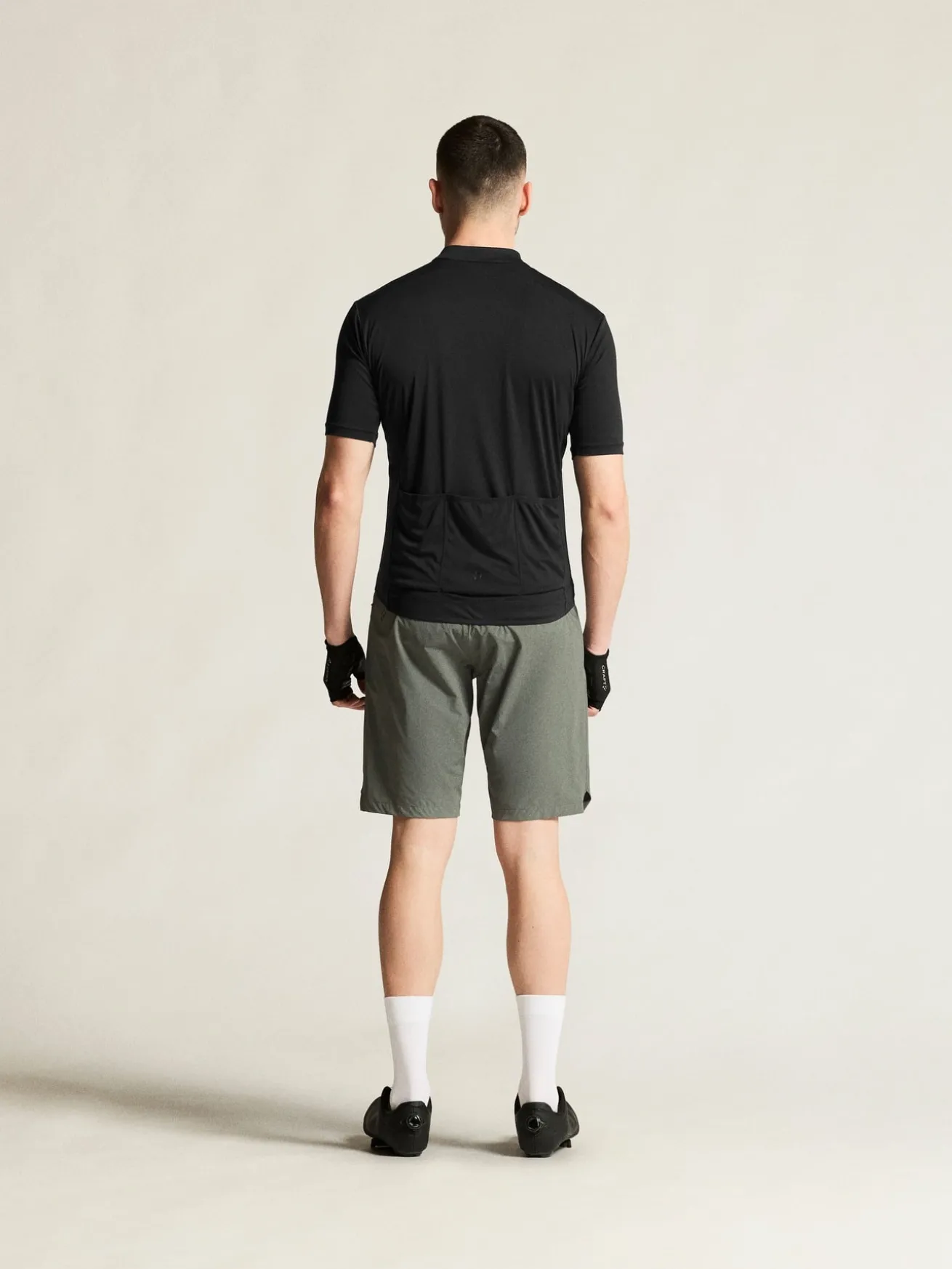 Everyday SS Jersey M