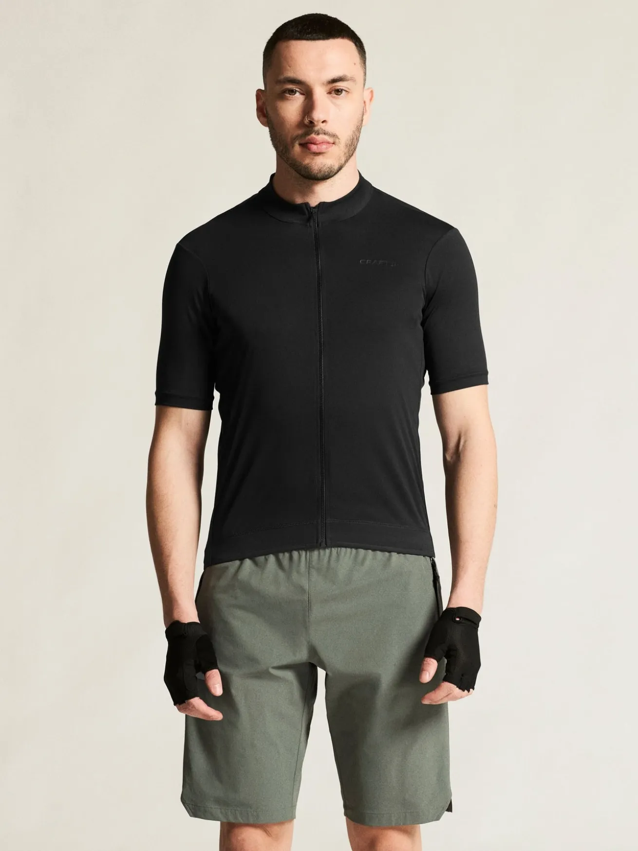 Everyday SS Jersey M