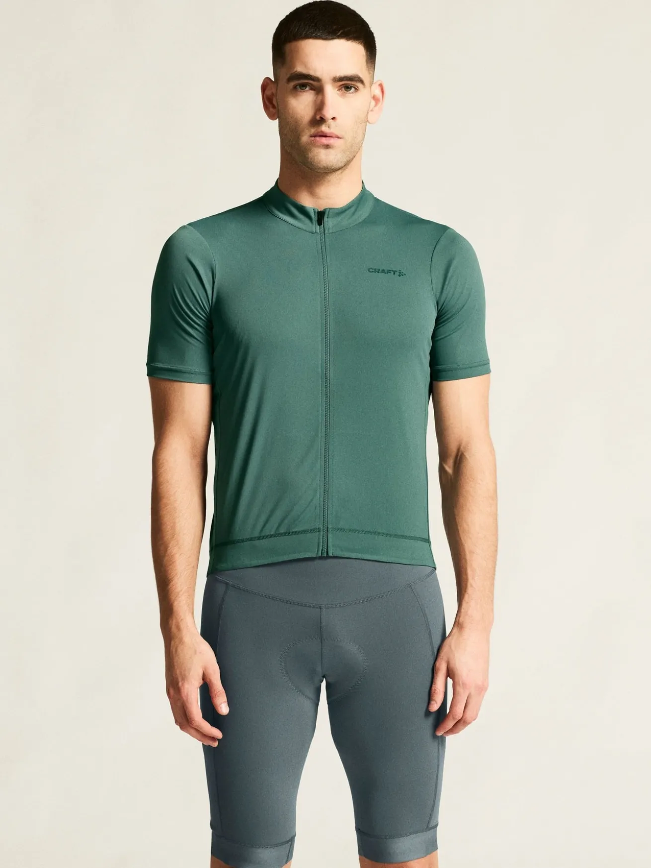 Everyday SS Jersey M