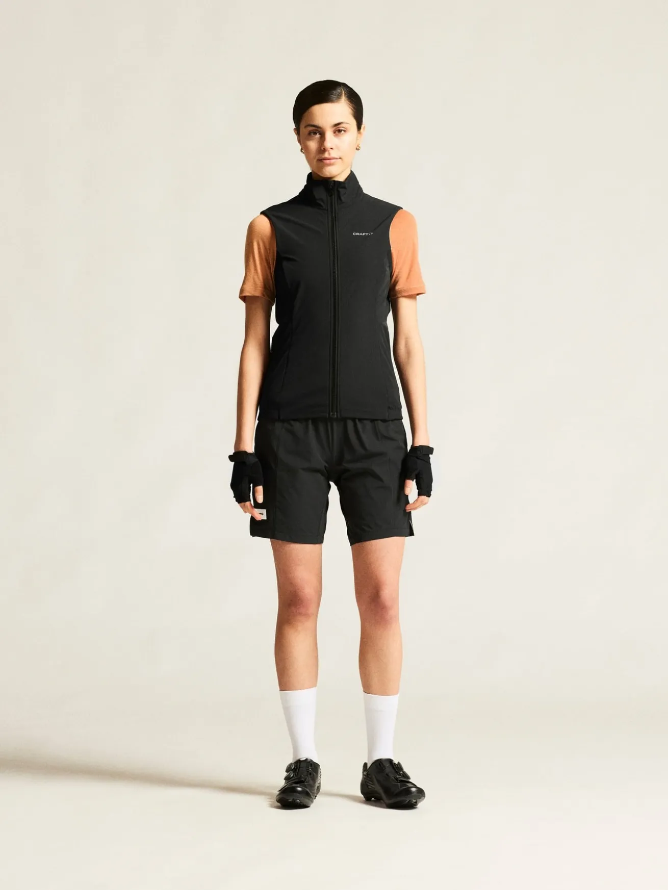 Everyday Thermal Wind Vest W