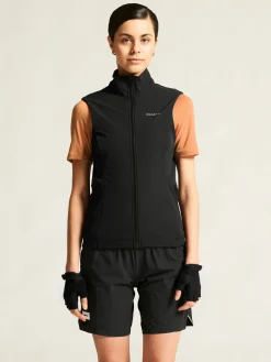 Everyday Thermal Wind Vest W