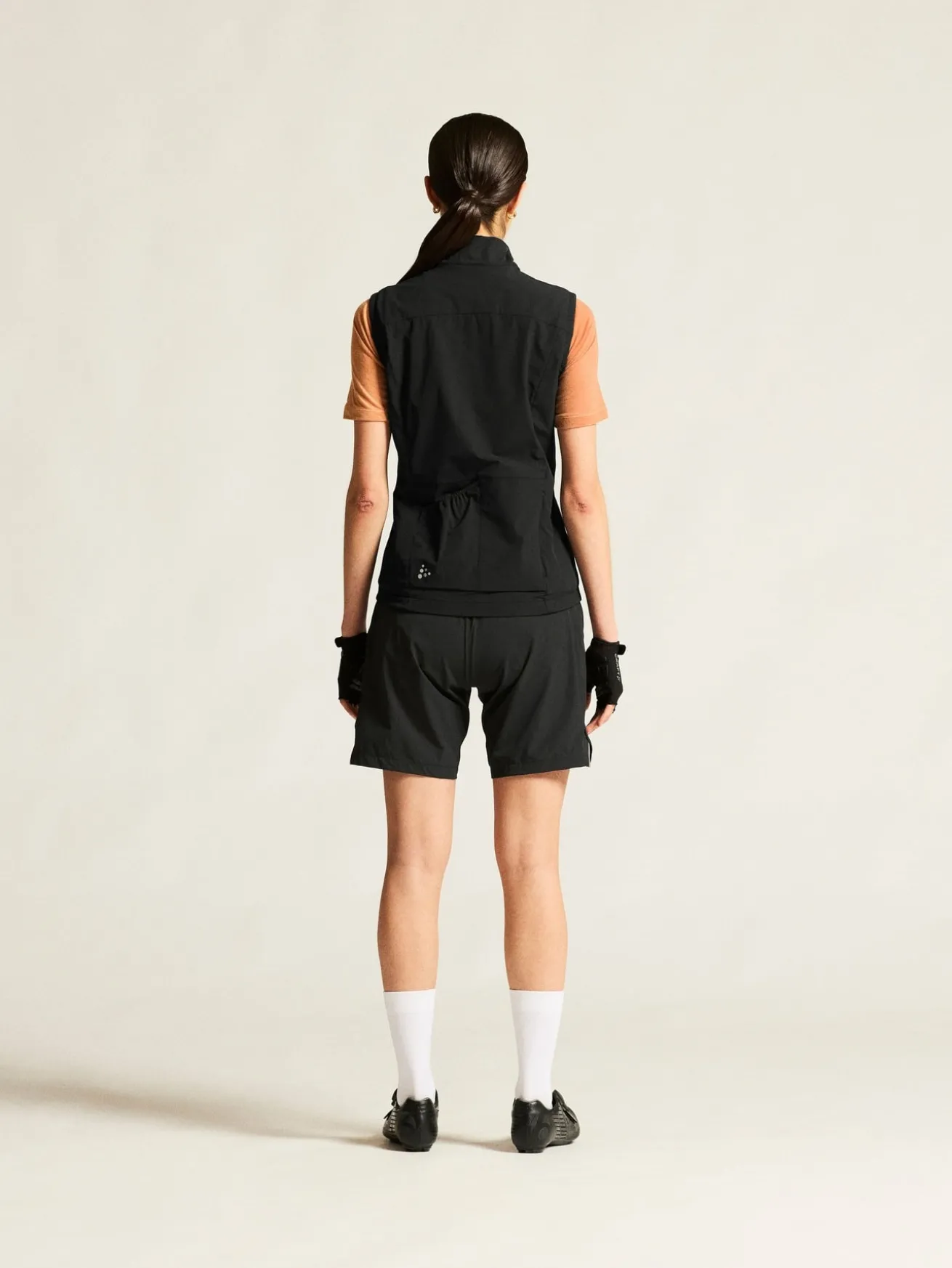Everyday Thermal Wind Vest W