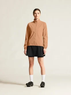 Everyday Wind Jacket W