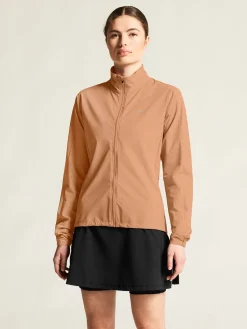 Everyday Wind Jacket W
