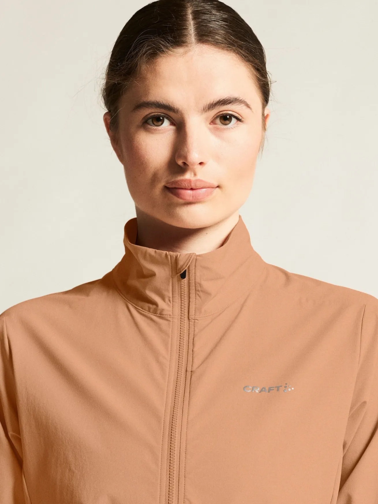 Everyday Wind Jacket W