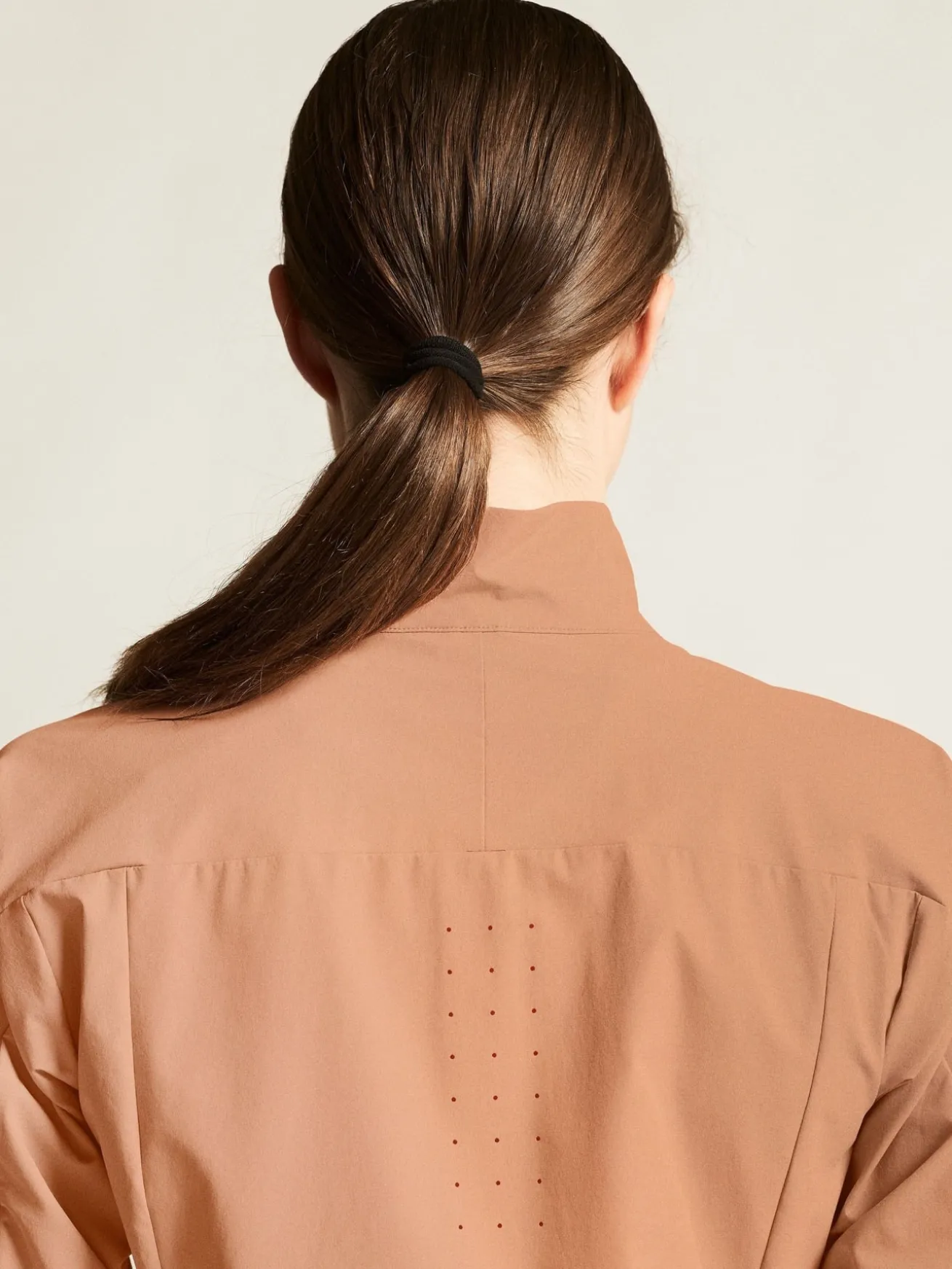 Everyday Wind Jacket W