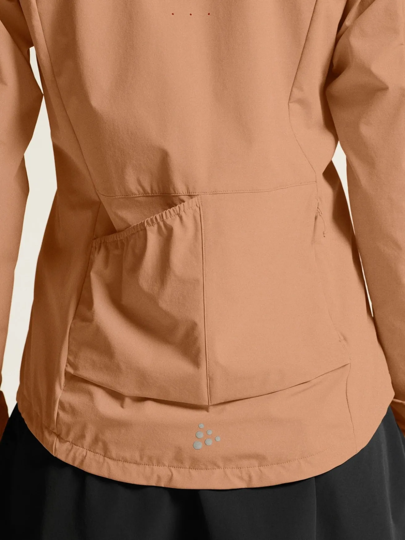 Everyday Wind Jacket W