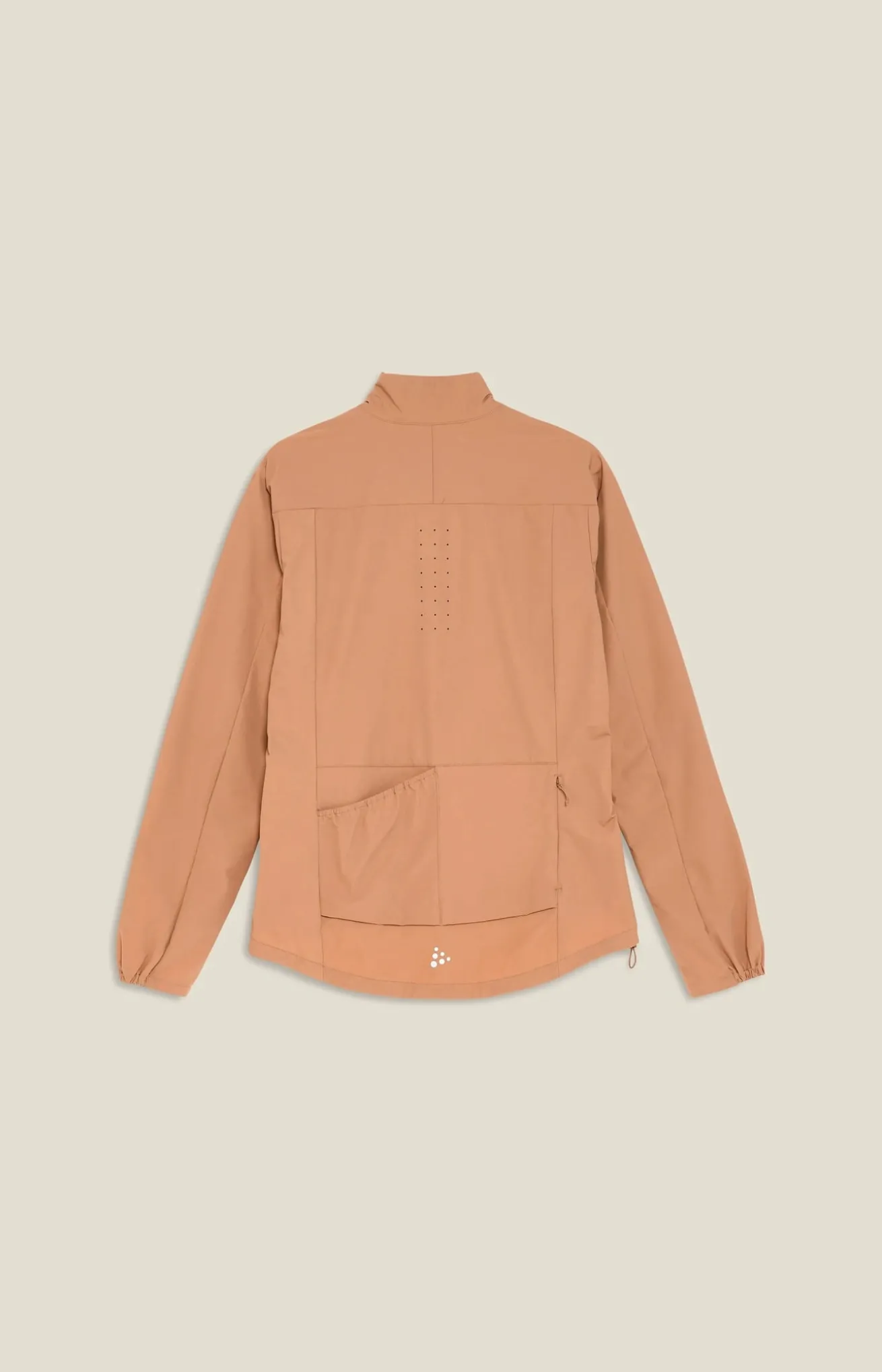 Everyday Wind Jacket W
