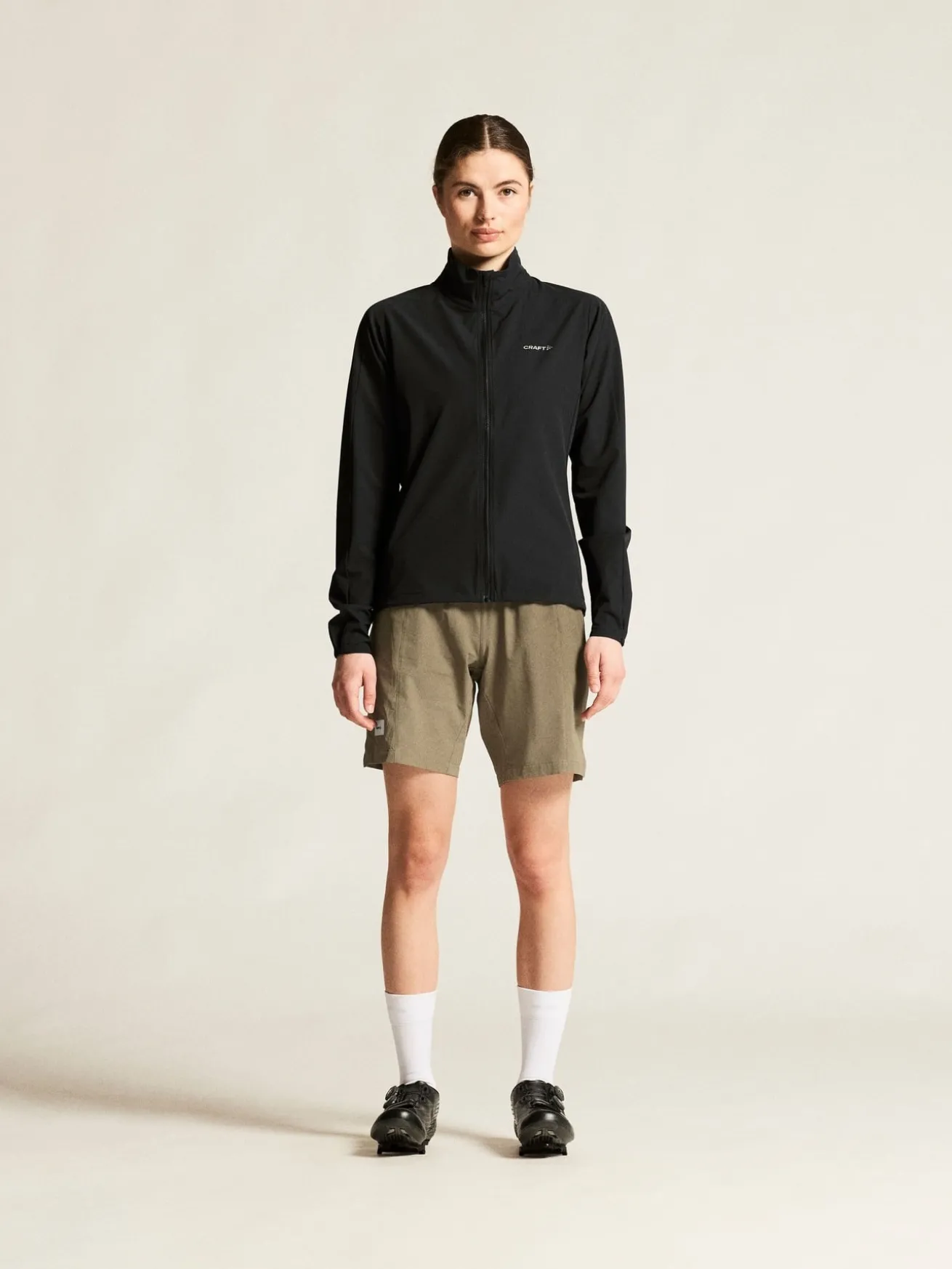 Everyday Wind Jacket W