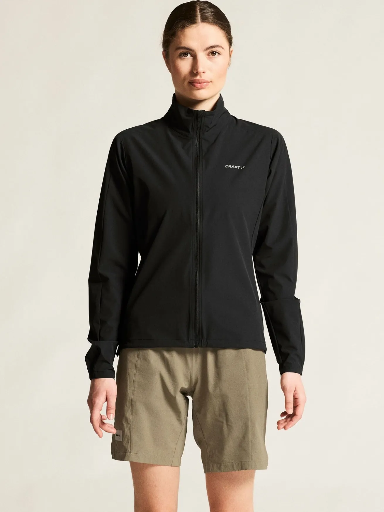 Everyday Wind Jacket W