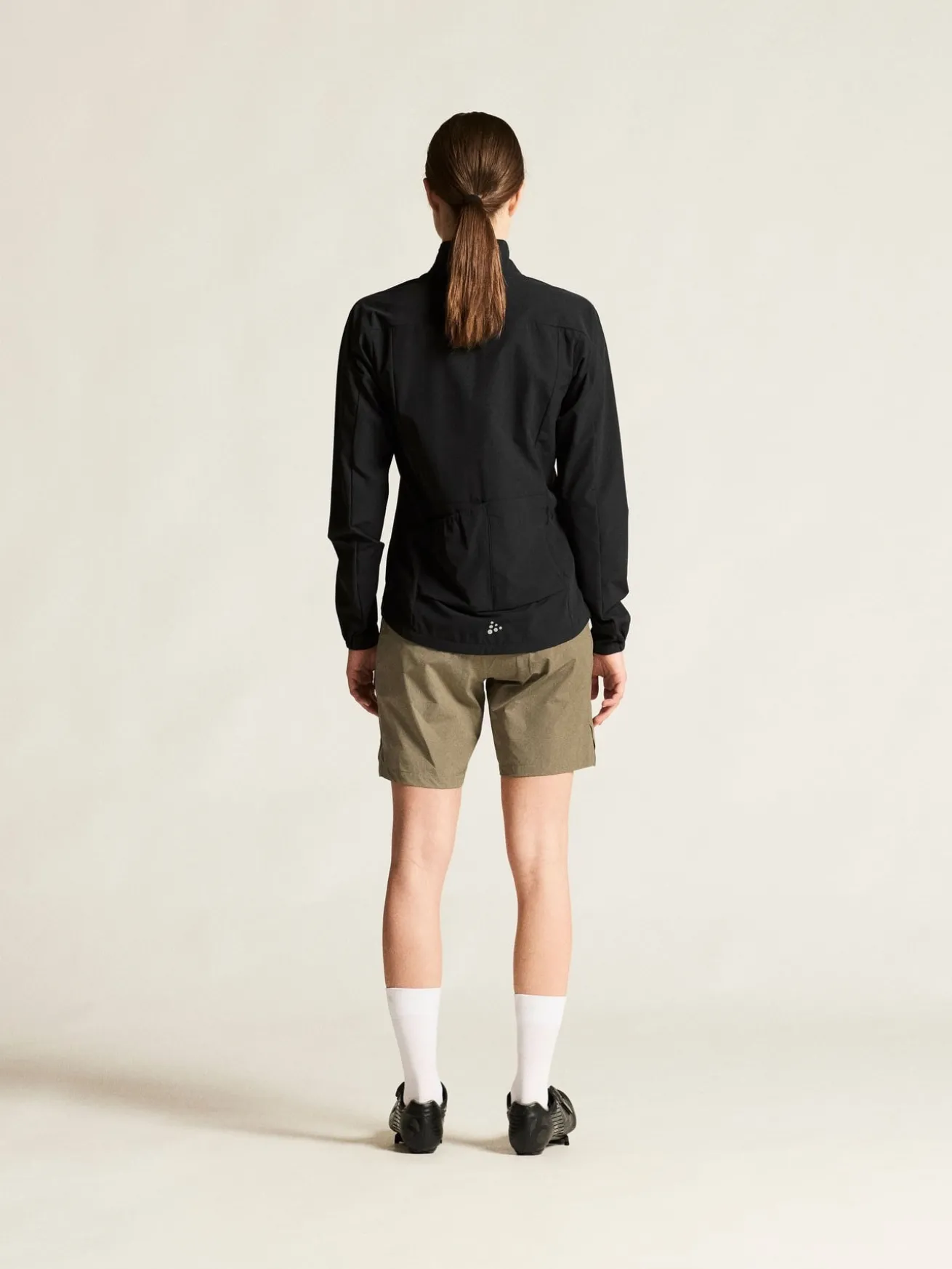 Everyday Wind Jacket W